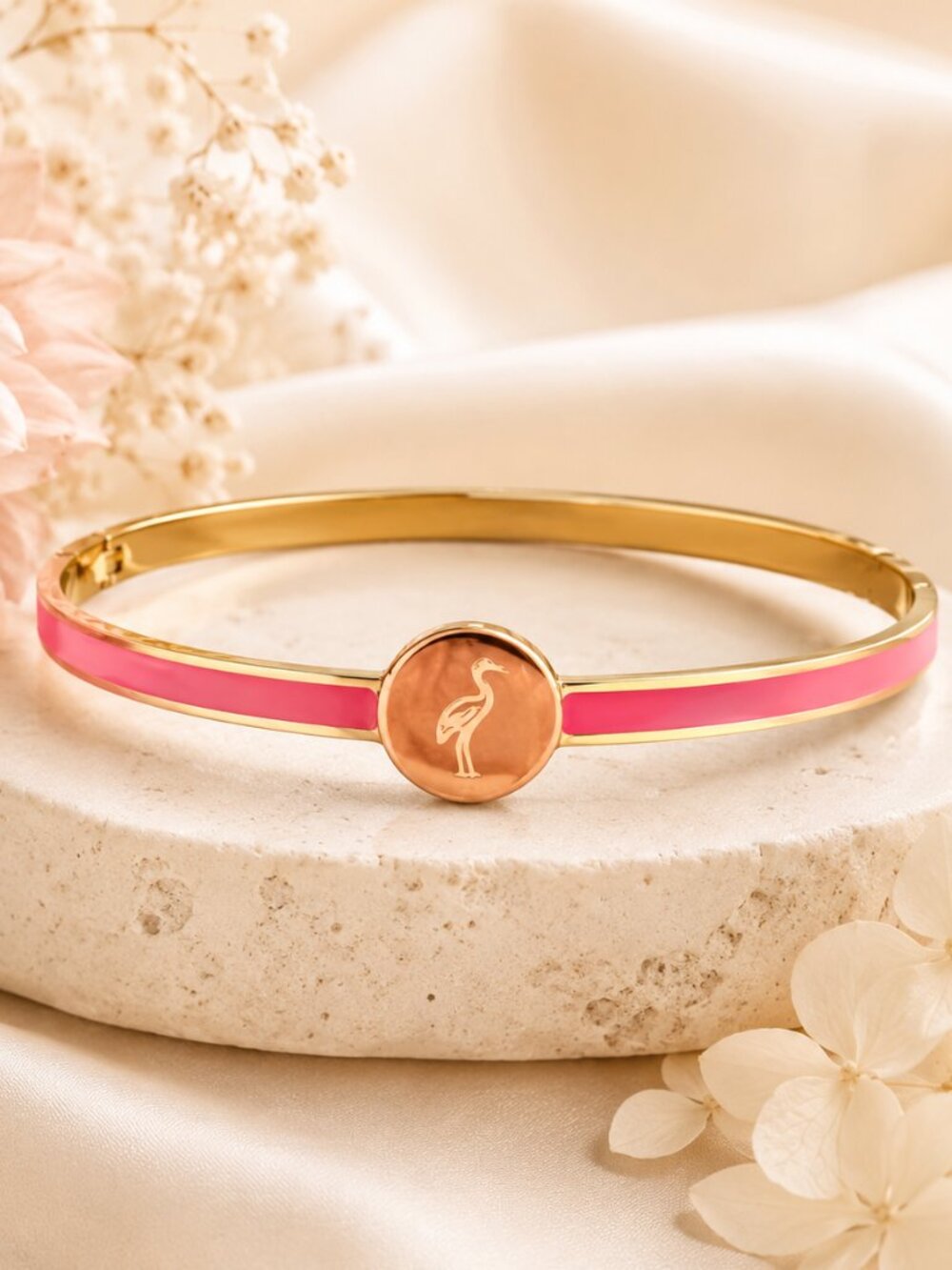 Talidara Bangle Bracelet